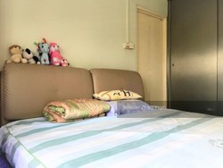 Blk 403 Admiralty Link (Sembawang), HDB 4 Rooms #202735762